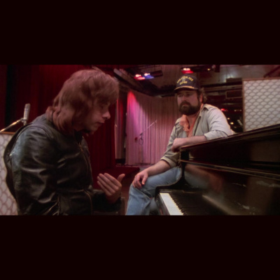 Spinal Tap Minute