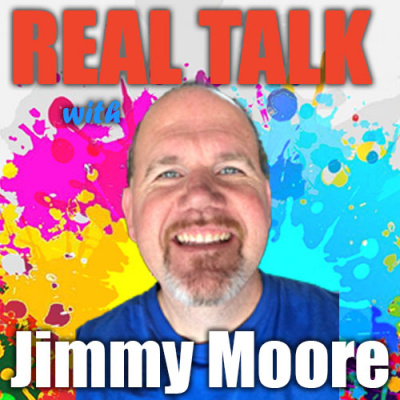 Keto Talk With Jimmy Moore  Dr. Will Cole