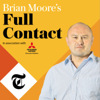 Episode 11: Brian Moores Full Contact