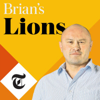 Brians Lions: John Smit