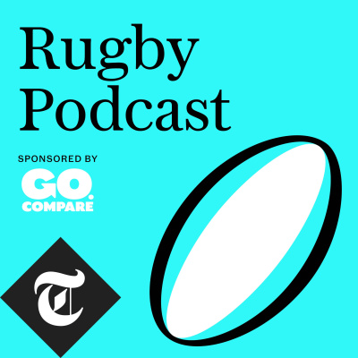 Brian Moores Rugby Podcast