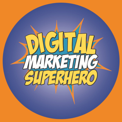 Spiderworkings Blogcentric Podcast - Improve Your Blog With My Weekly Challenges