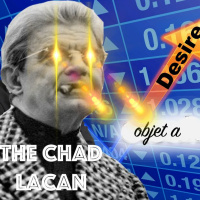 Dr Todd McGowan - The Chad Lacan