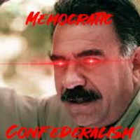 Nick (@stellarboor) - Memocratic Confederalism