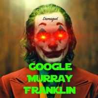 Nick (@stellarboor) - Google Murray Franklin