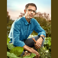 Interfaith on the Menu: