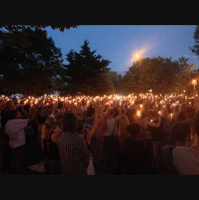 Hope in the Midst of Turmoil: A Reflection During Ramadan