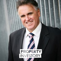 Investing Into Property with Just $2,500 With Warren Gibson