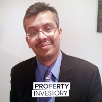 Use The Compound Effect to Create Cash Flow: Munzurul Khan