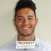 Joey DAgata on Buying Investment Properties from 19