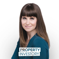 Kirsty Dunphey Bought First Property At 21 Years Old