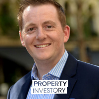 Buy, Renovate, Hold To Secure Positive Returns: Michael Ossitt