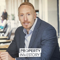 Property Options And Joint Ventures With Mark Heritage