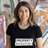 Create A Positive Cashflow Portfolio with Helen Collier-Kogtevs