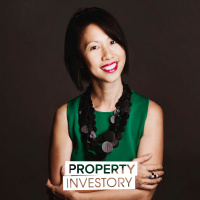 From Interior Designer To Property Developer: Amy Tang