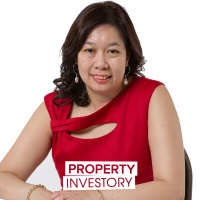 Single Mum Builds A Portfolio Worth $6 Million: Esme Chin