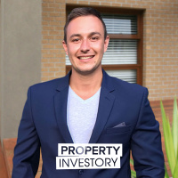 Never Too Young To Invest in Property With Daniel Walsh