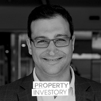 Property Investments Negates Long Term Risk With John Comino