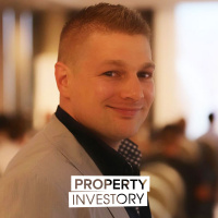 Why Comfortable People Never Change With Todd Polke