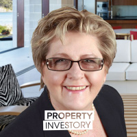 Reward Yourself In Your Property Journey: Christine Williams