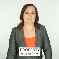 You Do Not Need A Degree To Succeed In Property: Libby Lombardo