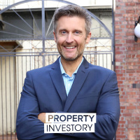 Finding Great Capital Growth Markets With Jeremy Sheppard