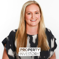 Finding Financial Freedom Through Property: Janet Durrant