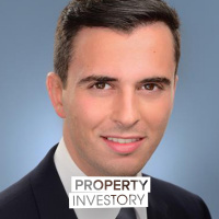Entrepreneurial Investing Adventures with Alex Veljancevski