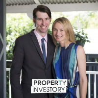 Property Management Success with Alice and Justin Hagen