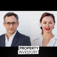 Rent360 Property Management: Jared Keen and Penelope Valentine