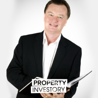 How To Develop A Property When You Have No Money: Bob Andersen