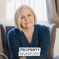 Renovate and Retire On $100,000s Of Profit: Bernadette Janson