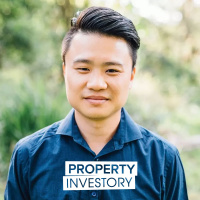 Timing The Market: How To Invest In 12 Positive Geared Properties with Simon Loo