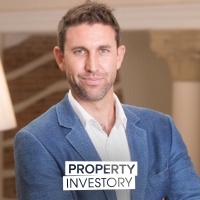 How To Get Into Property Investing Full Time