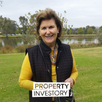 Bagging Property with Life, Business and Property Coach Jill McIntyre
