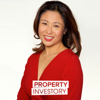 Properties That Put More Money In Your Pocket: Helen Tarrant