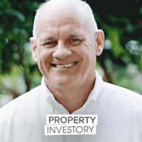 30+ Glorious Years of Property Development with Steve Stemp