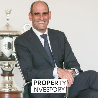 Property Podcast