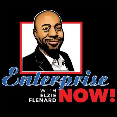 Enterprise Now! Podcast