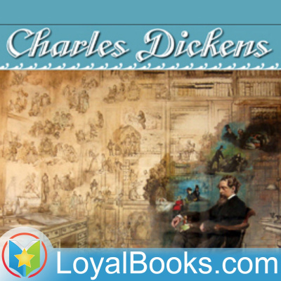 Charles Dickens By G. K. Chesterton