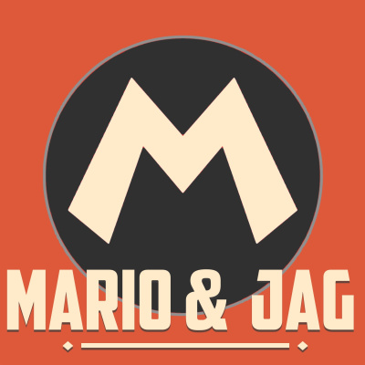 Mario  Jag