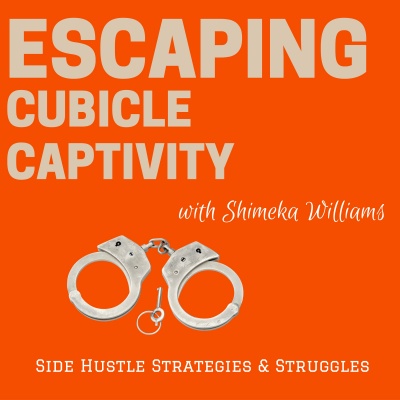 Escaping Cubicle Captivity