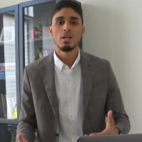 Hay Otra Opcion | Nahum Fernandez