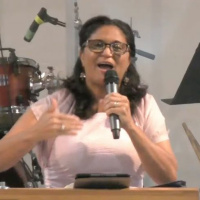 Un Acto de Fe | Belkis Fernandez