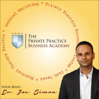 The Gold Standard in Medical Marketing with Dan Goldberg