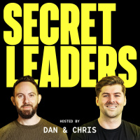 How I failed: the non-alcoholic drink which got pulled from the shelves, with Richard Clark, Founder of Drynks