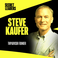 Tripadvisor: how to lead a company for 22 years, with Founder and CEO Steve Kaufer