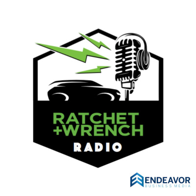 Ratchet+wrench Radio