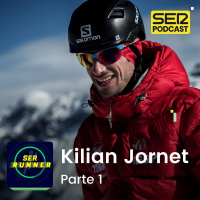 SER Runner | Entrevista a Kilian Jornet (I)