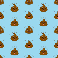 Why are butts and poop so funny?